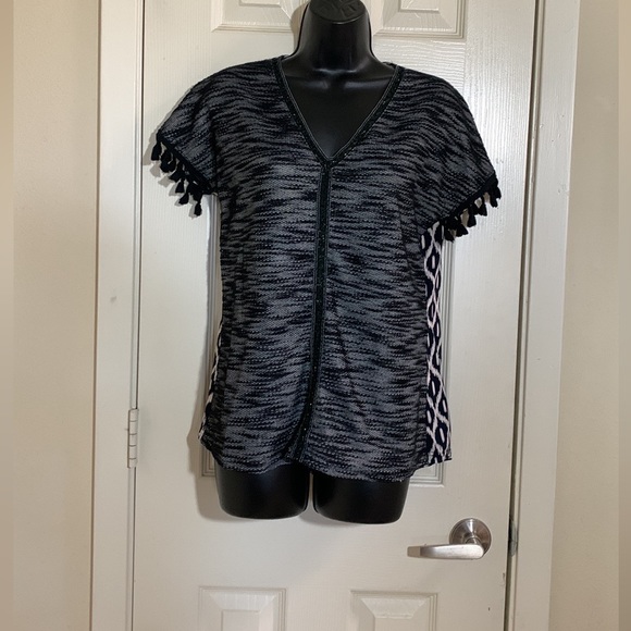 Joy Bluse